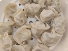 -开海·红岛海鲜虾水饺(石老人店)