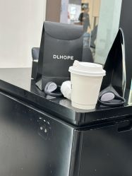 -DL HOPE明星造型