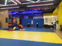 -HELLO功夫(印象城店)