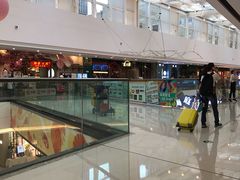 -万达茂商场(南京仙林店)