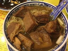 -麦奀云吞面世家 山顶店(山顶广场店)