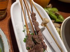 -肉串汪(月坛店)