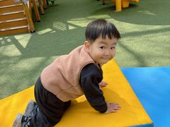 -北京市邮政管理局海慧寺幼儿园