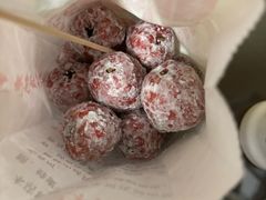 -阿男野栗王(金门路店)