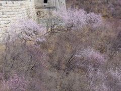 -慕田峪长城