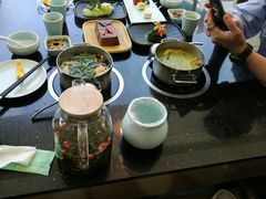 -锅季·捞王旗下小火锅(虹桥火车站店)