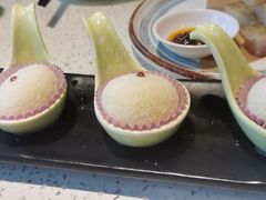 榴莲公主-又一间茶点轩(百汇广场店)