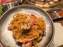 -一品诚记烤肉(大连柏威年购物中心店)