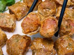 -陆记鹅庄·潮汕菜·狮头鹅(大仟里店)