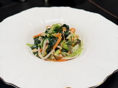 -翕间食·精致淮扬菜(江苏大剧院店)