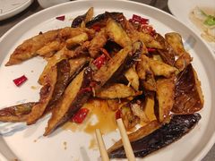 -五谷丰登农家院·地道胶东菜·海鲜烧烤(威海店)
