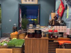 -福照楼汽锅鸡·云南菜(万达广场店)