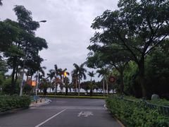 -音乐广场