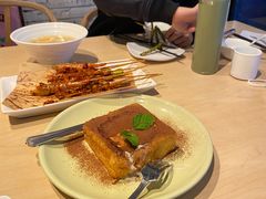 -避风塘(百联东郊店)