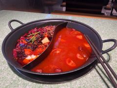 -憨铁匠老火锅(龙岗万科里店)