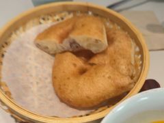 特色小油饼-0776食堂·京城创意菜(七里庄店)