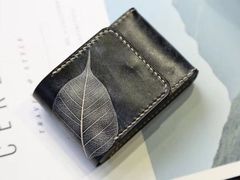 -猛犸手作·皮具·diy团建·礼品定制(新华路店)
