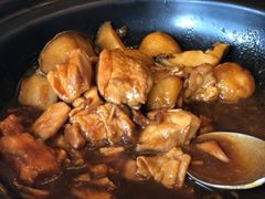 -青岛香格里拉·香宫中餐厅