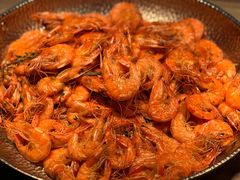 -静之湖湖畔餐厅