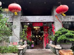 -大水车公馆·顺德菜·妈姐菜(均安店)