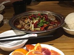 -周麻婆(旗山师大店)