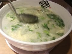 -吕氏疙瘩汤·海鲜新鲁菜(凯德mall新都心店)
