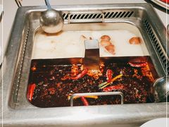 -海底捞火锅(万象城店)