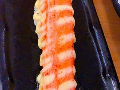 -吉兆火炙寿司(方大城店)