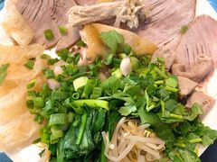 滇味过桥米线-桥香园云南过桥米线(金马碧鸡店)