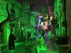 -华谊兄弟（长沙）电影小镇