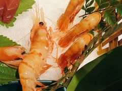 -Mr.Fish鱼鲜生海鲜放题(高德置地冬广场店)
