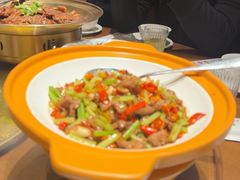 -恰八斗·猛火长沙菜(国贸店)