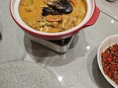 -辛香味烧鱼馆·非遗技艺·排骨红烧肉(光谷医药园店)