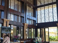 -三亚亚龙湾雅高铂尔曼别墅度假酒店