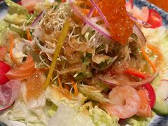 -千代武日本料理(爱建店)