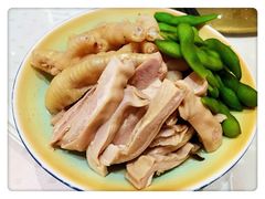 -顺风海鲜港(长寿路店)