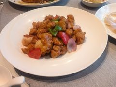 -莆田餐厅PUTIEN(金融街购物中心店)