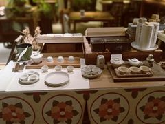 -时光花园(白鹭洲店)