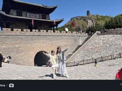 -雁门关景区