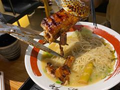 -雷门拉面·现熬骨汤(凯德来福士店)