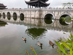 -重庆园博园