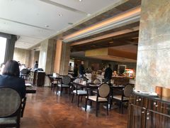 大堂-AdD全日制餐厅(中谷花园酒店)