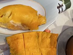 -加勒比阳光环球美食自助(凯德店)