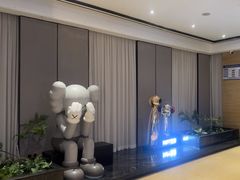 -金色印象·4K影院式足体养生(双龙湖店)
