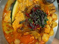 -小螺大作·螺蛳粉火锅(林和西店)