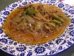 -松针蔡记蒸饺(花园路店)