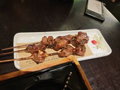 -桂小厨广西菜(万象城店)