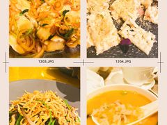 -红棉中餐厅·广州海航威斯汀酒店