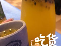 -千岛蚝高压锅生蚝·人参火锅(白云万达店)