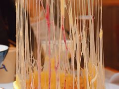 -火山屋台(新街口店)